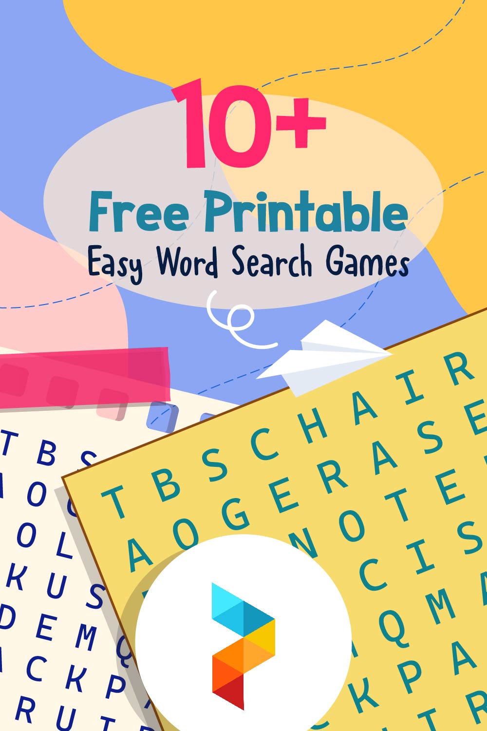 Easy Word Search Games Easy Word Search Games