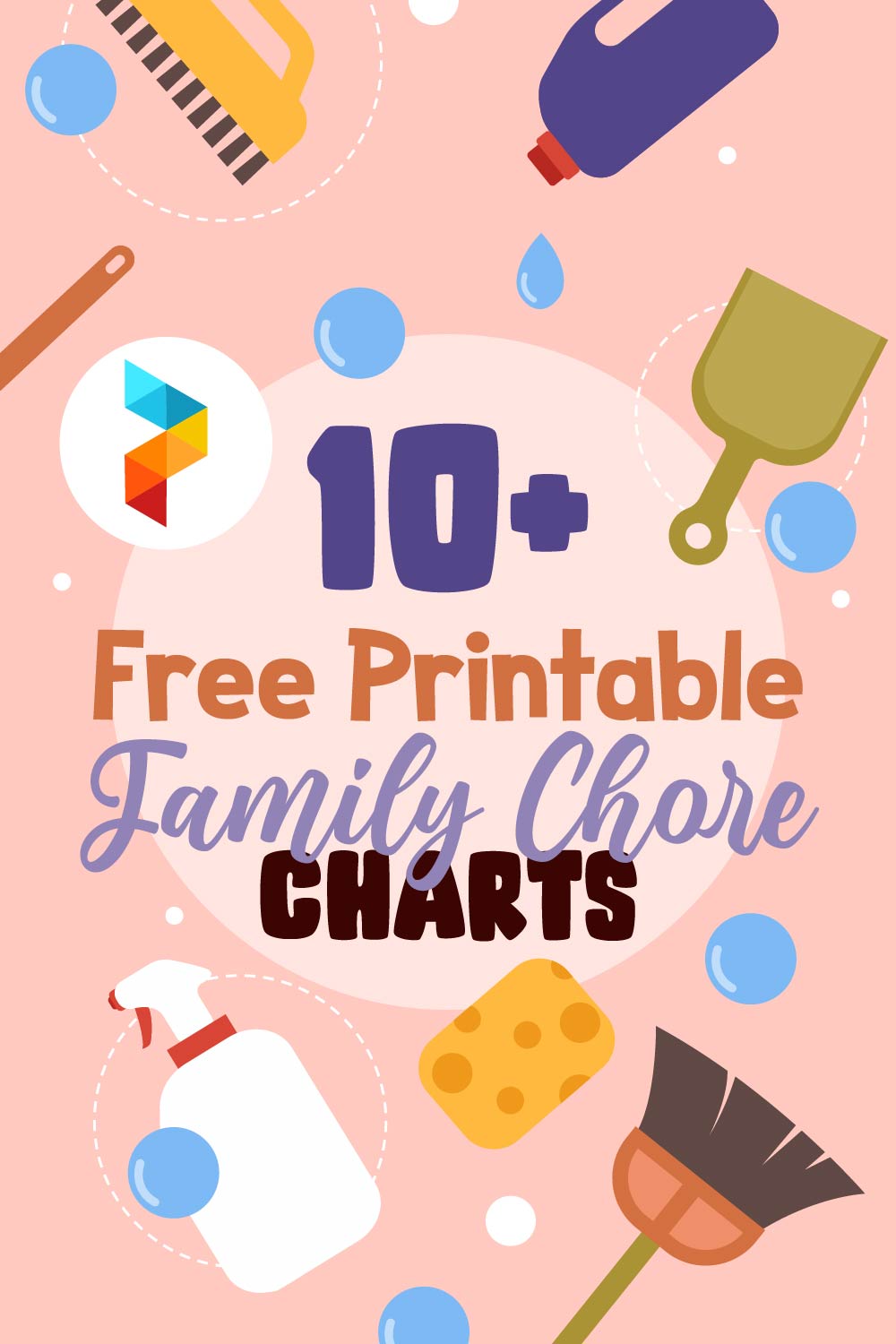 Family Chore Charts Family Chore Charts