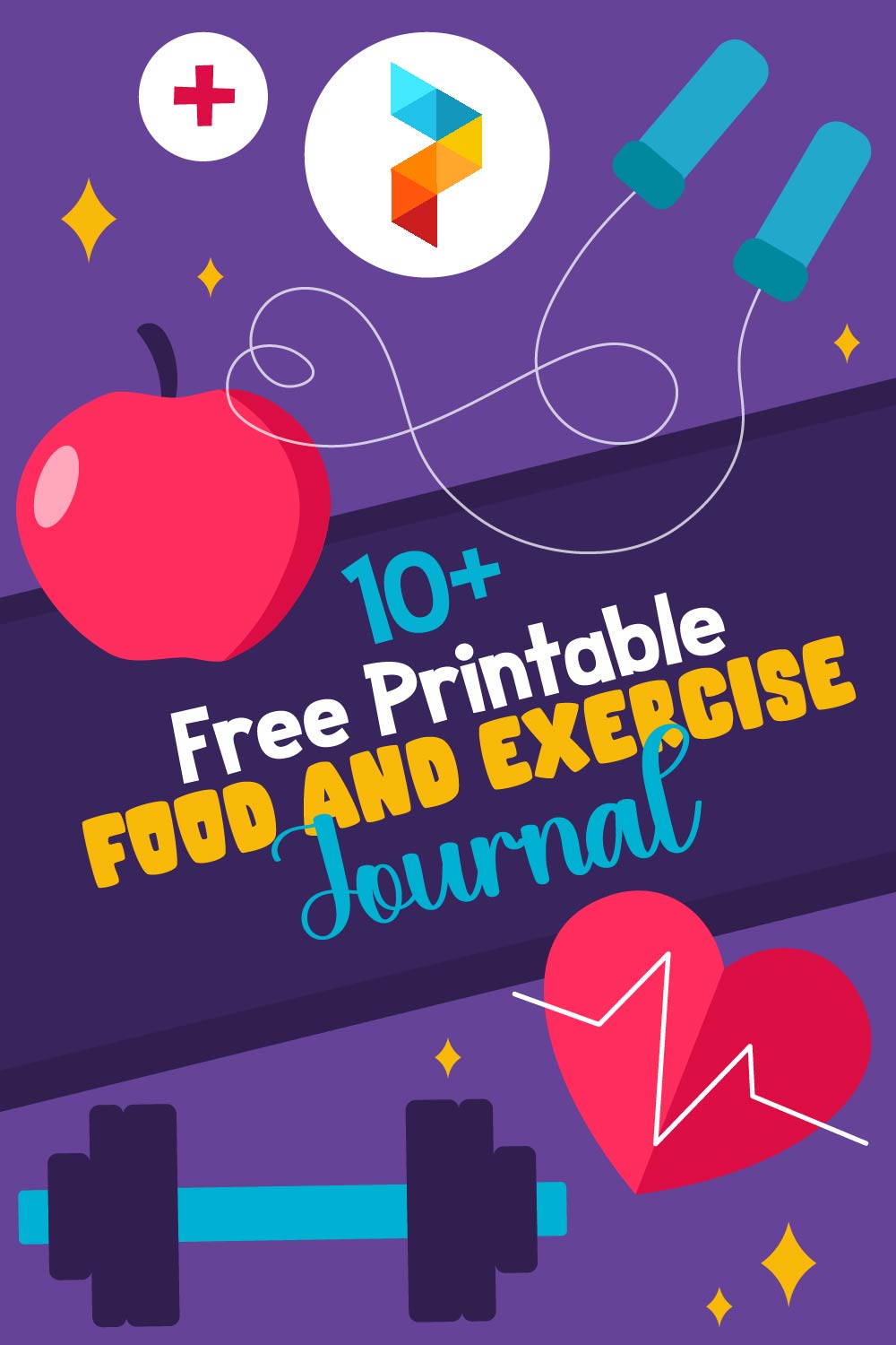 Food And Exercise Journal Food And Exercise Journal