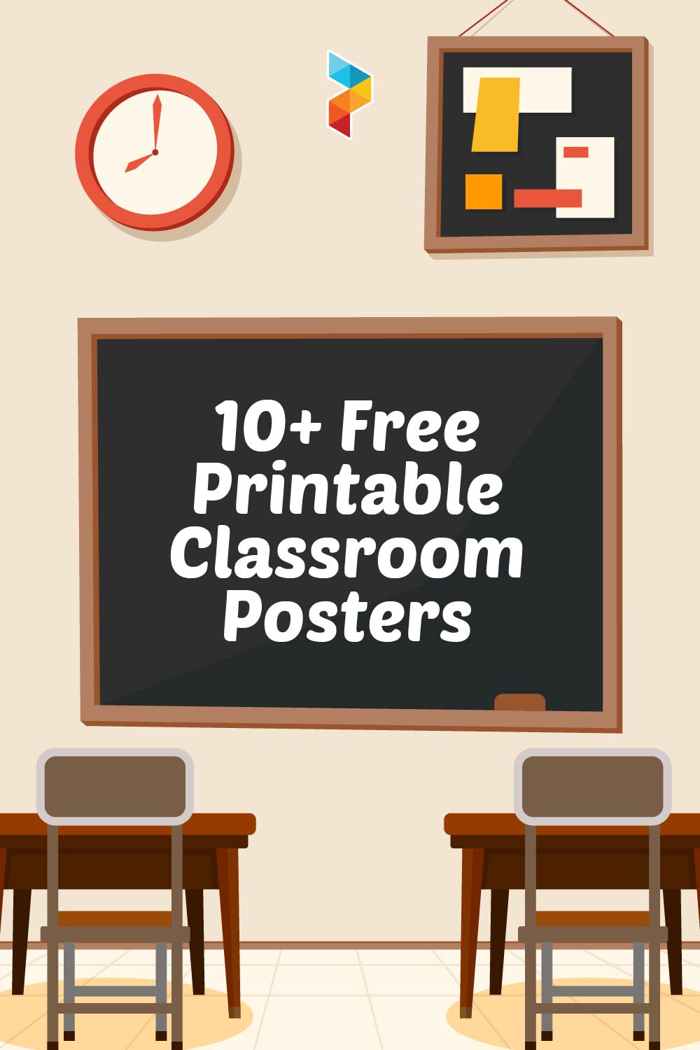 Classroom Posters