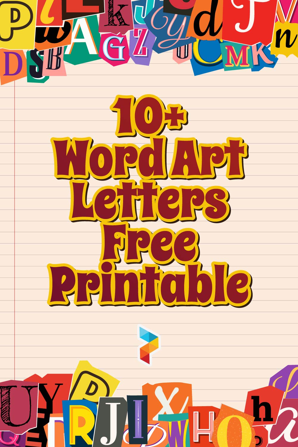 Word Art Letters Word Art Letters