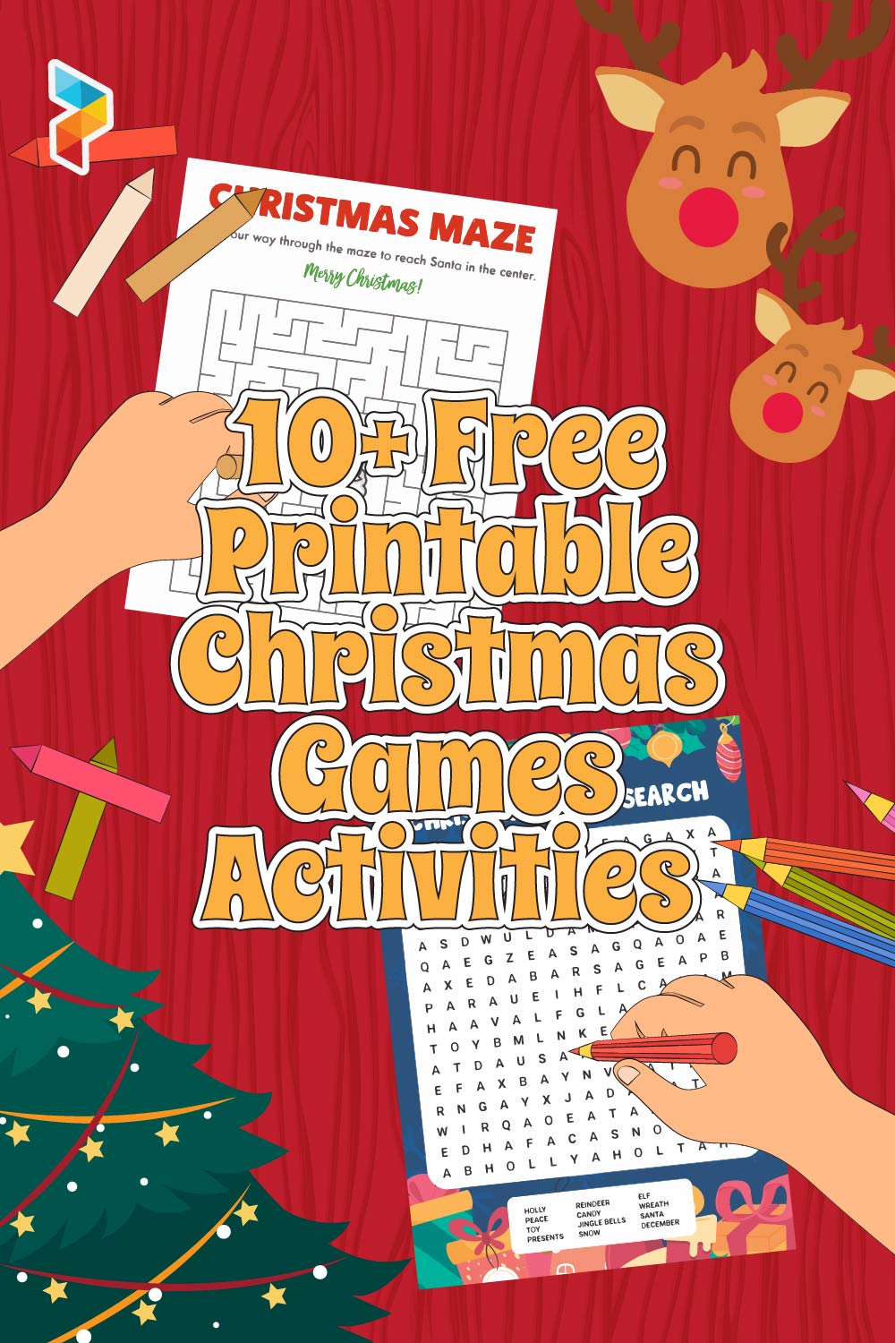 Christmas Games Activities Christmas Games Activities