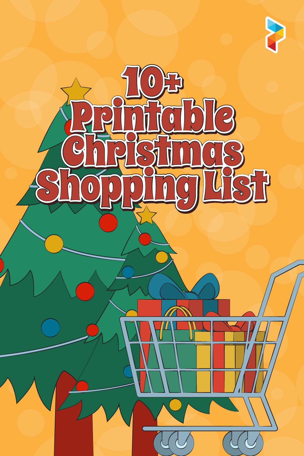 Christmas Shopping List Christmas Shopping List