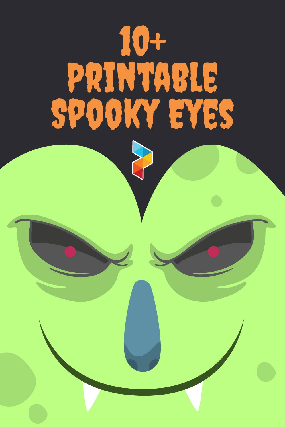 Spooky Eyes Spooky Eyes