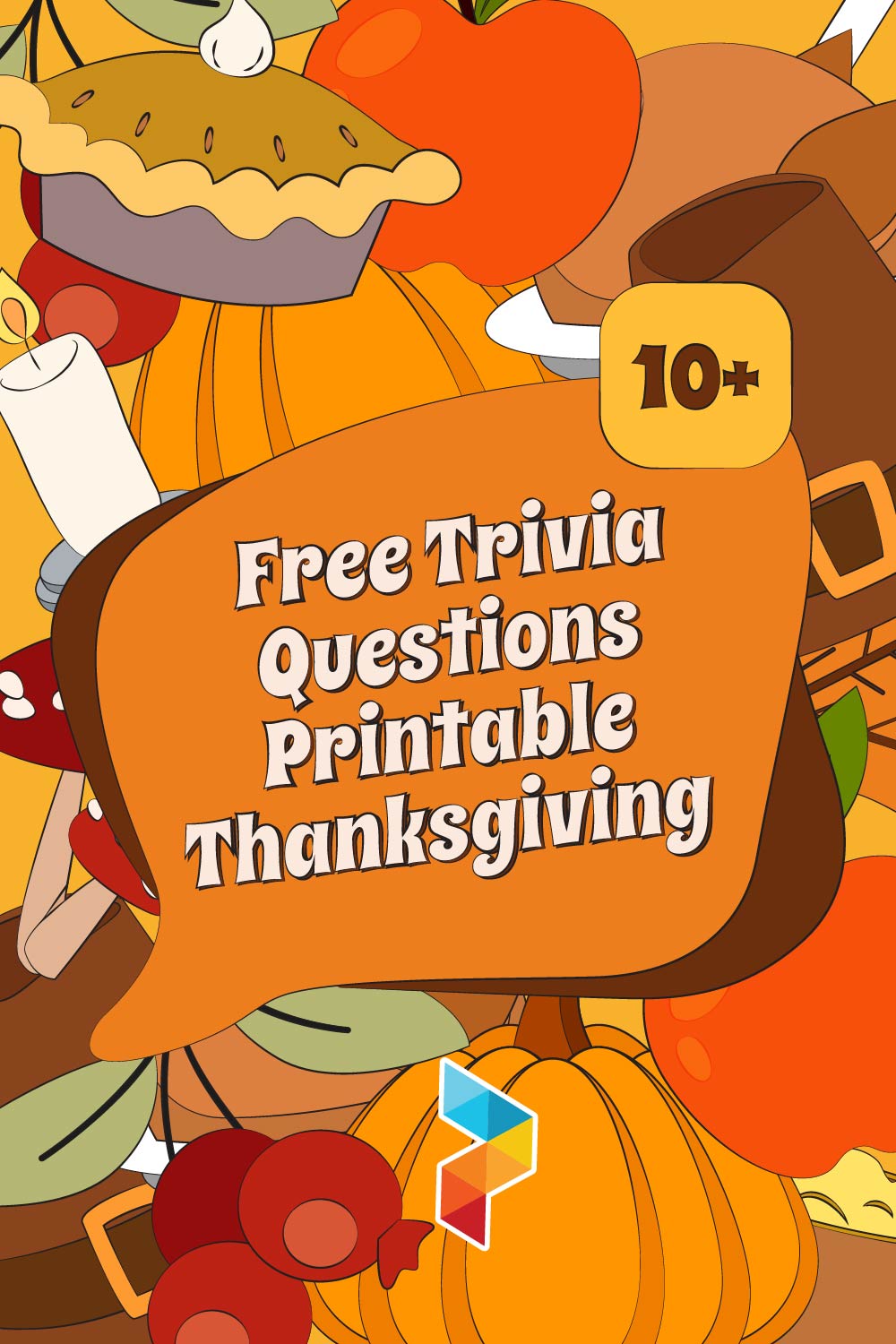 Trivia Questions Thanksgiving Trivia Questions Thanksgiving