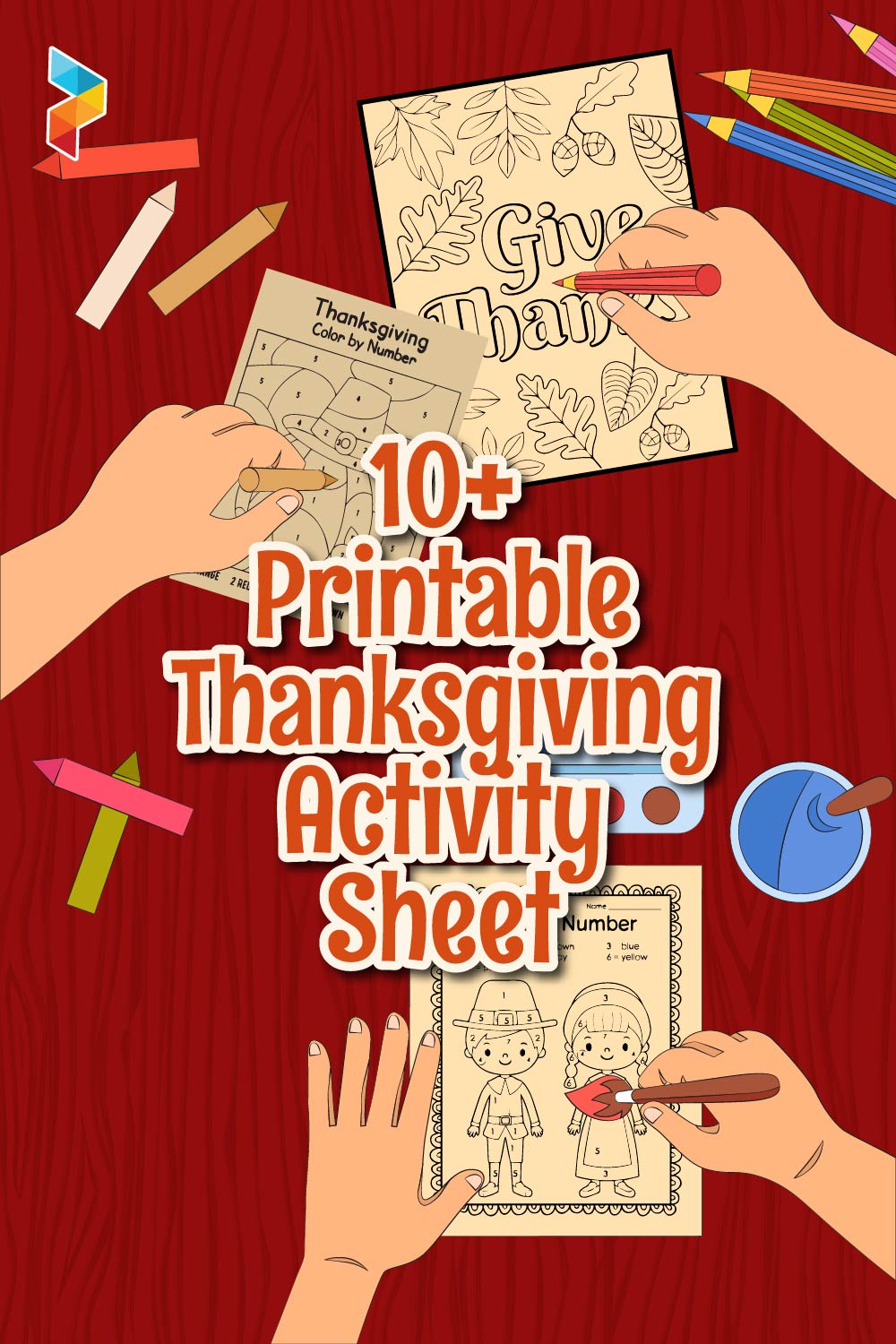 Thanksgiving Activity Sheet Thanksgiving Activity Sheet
