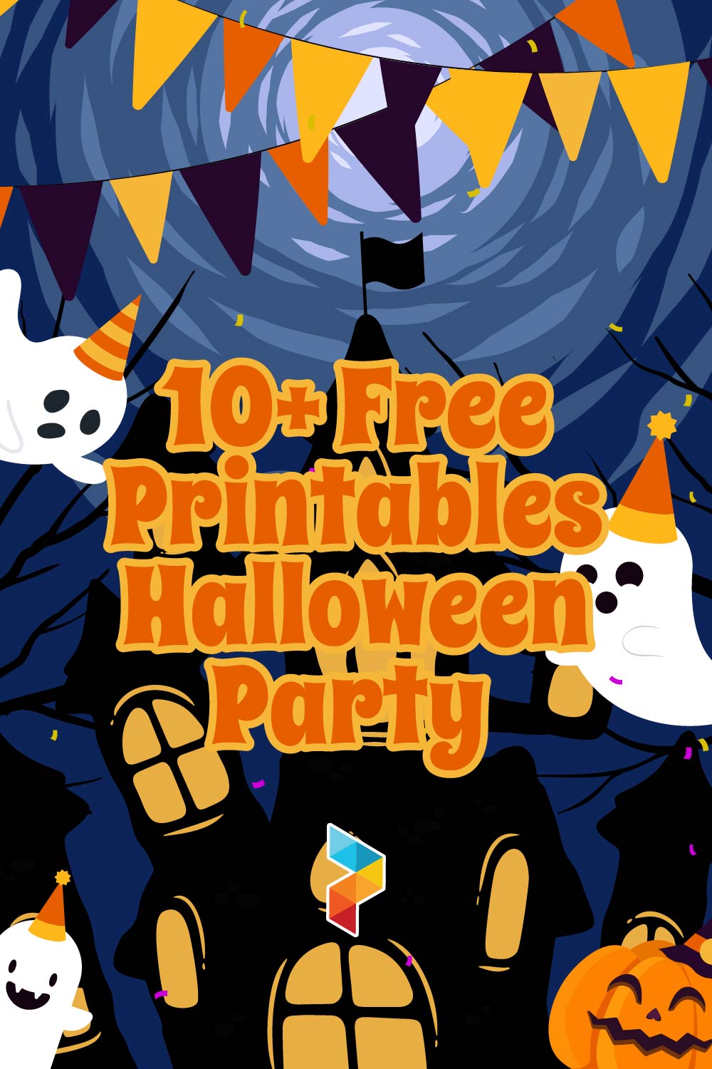 Halloween  Party Printables
