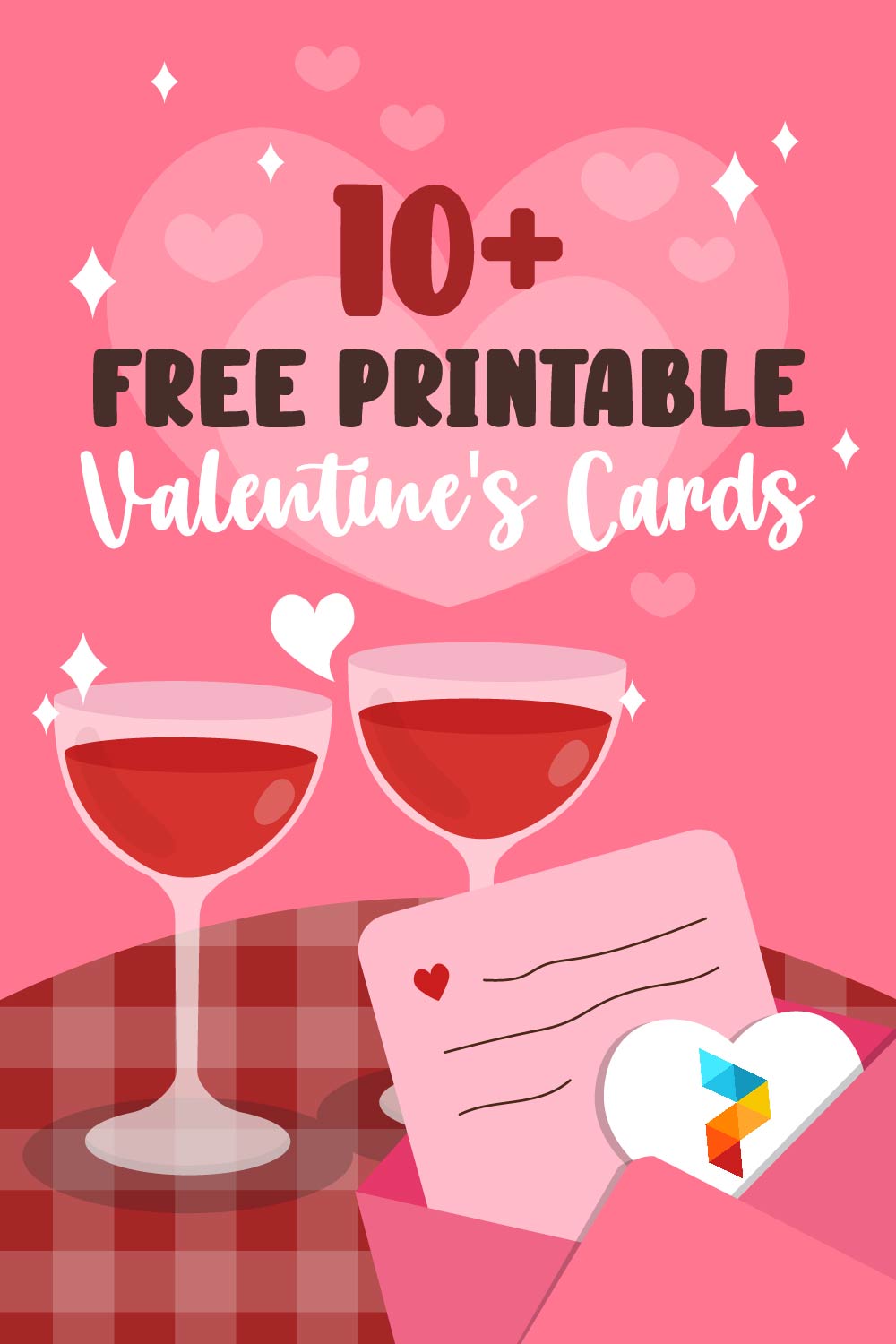 Printable Valentines Cards