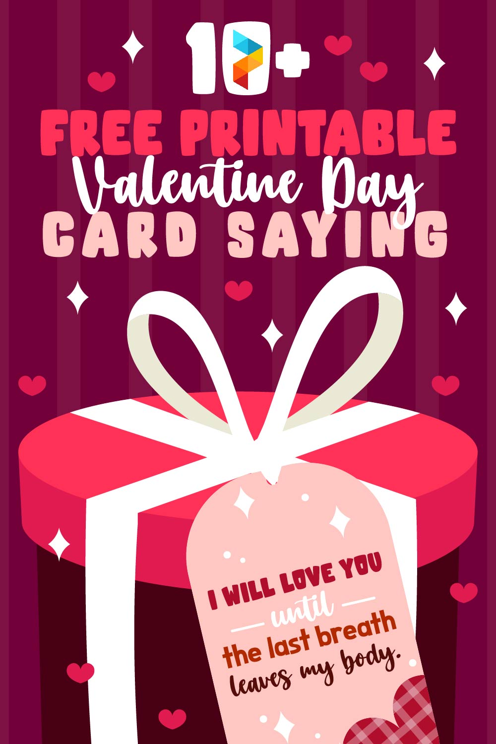Valentine Day Card Saying Valentine Day Card Saying