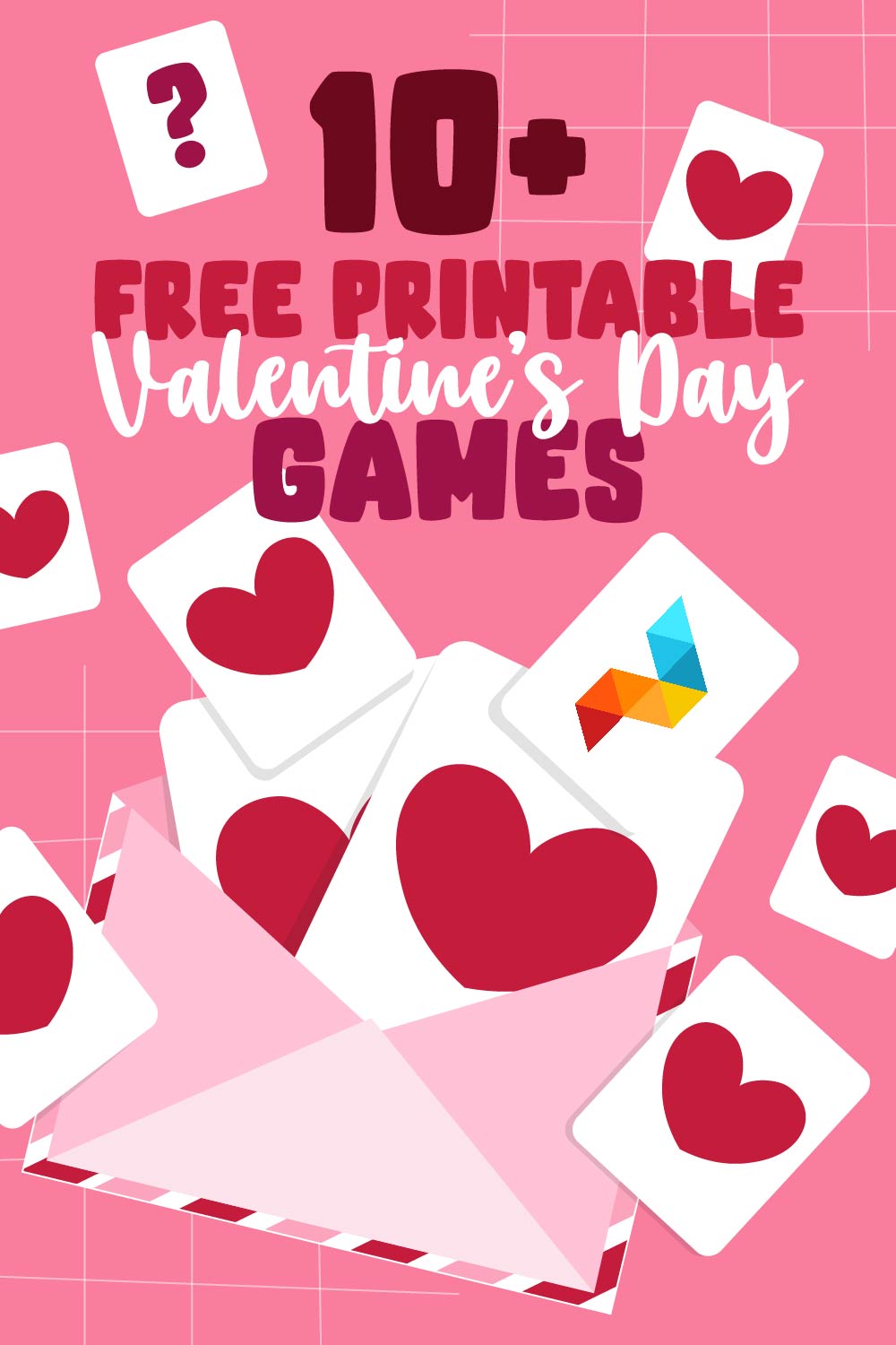 Valentine's Day Games Valentine's Day Games