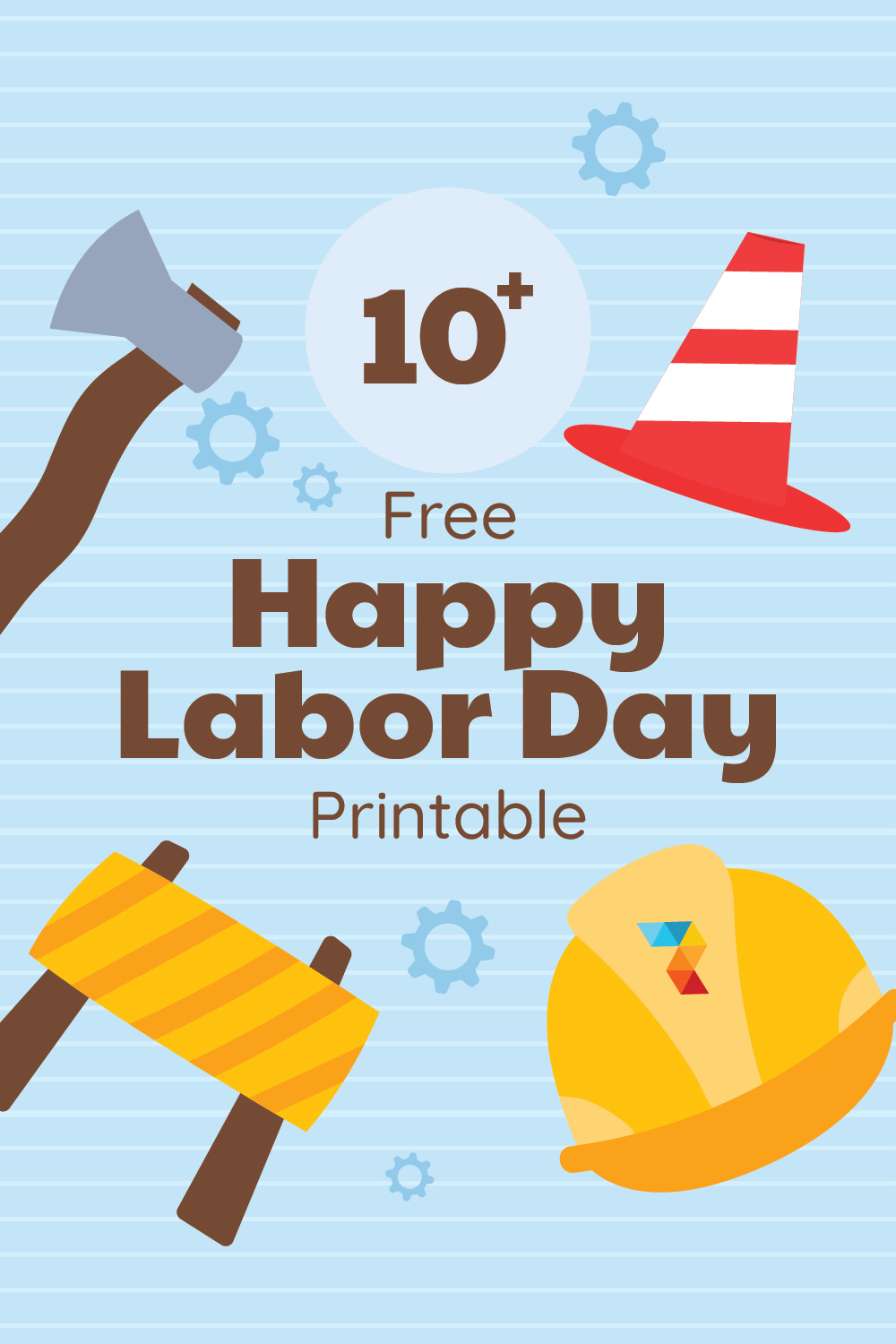 Happy Labor Day