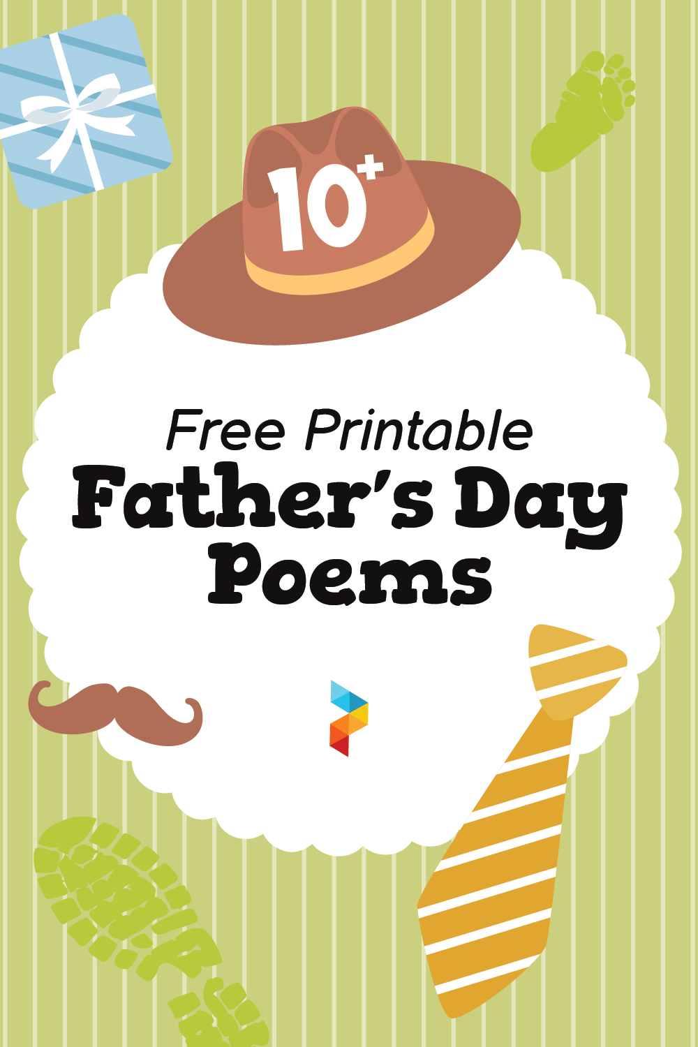 Fathers Day Poems