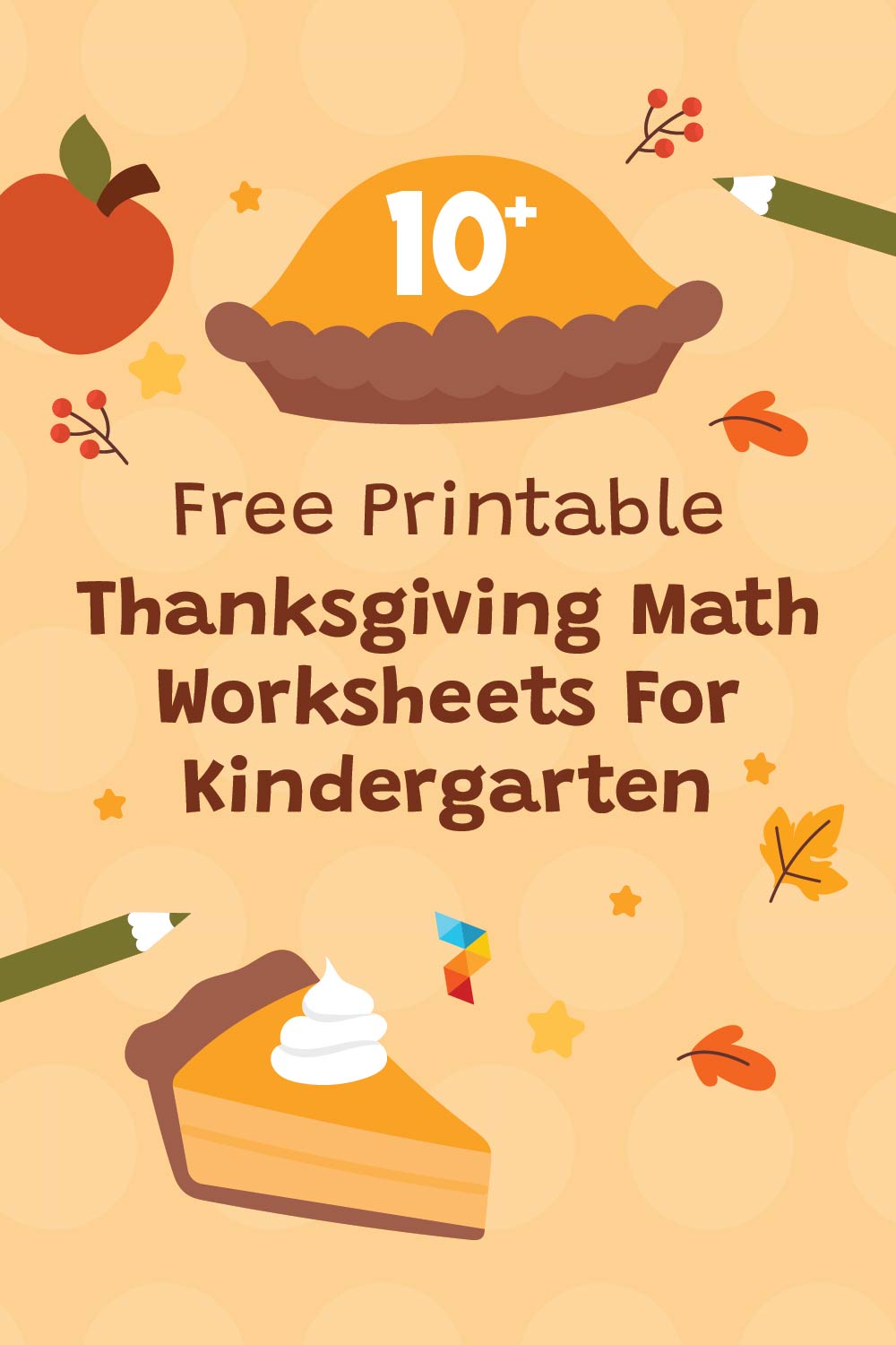 Thanksgiving Math Worksheets For Kindergarten Thanksgiving Math Worksheets For Kindergarten