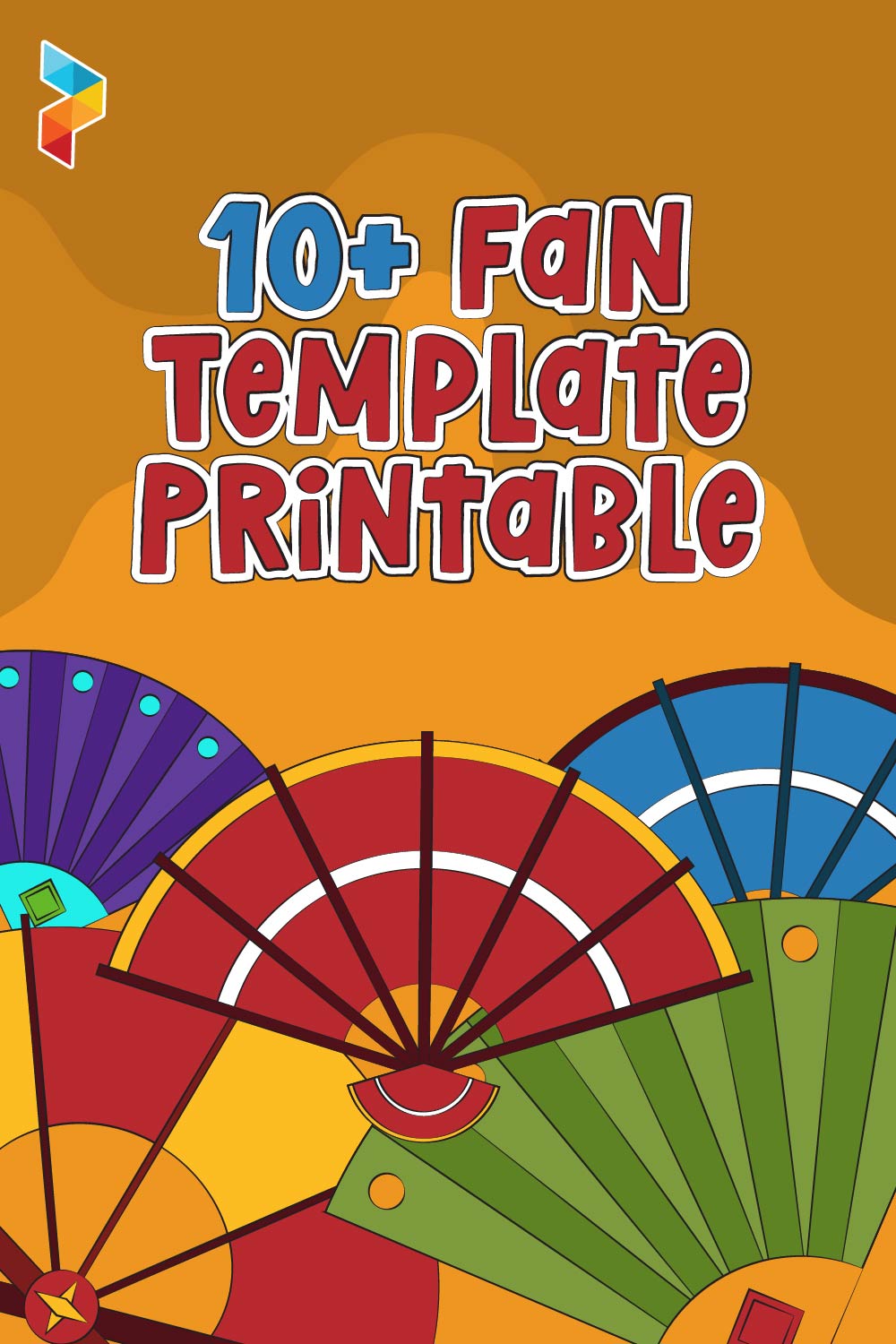 Fan Template Fan Template