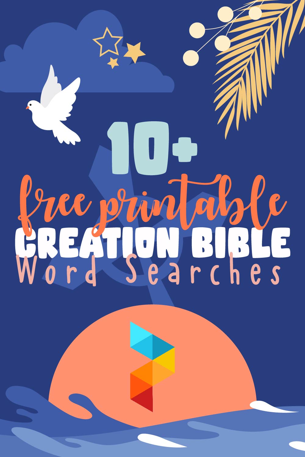 Creation Bible Word Searches Creation Bible Word Searches