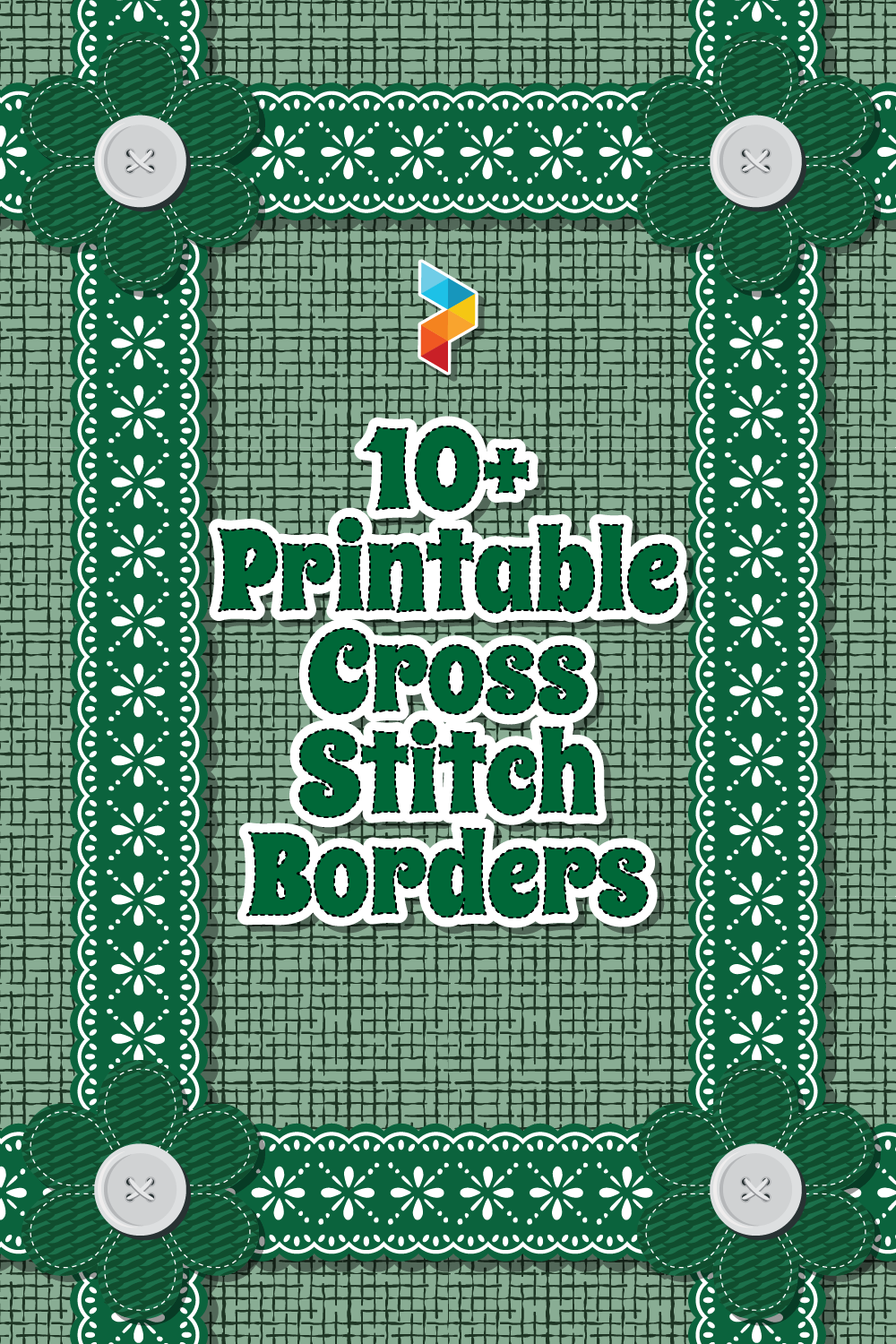 Cross Stitch Borders Cross Stitch Borders