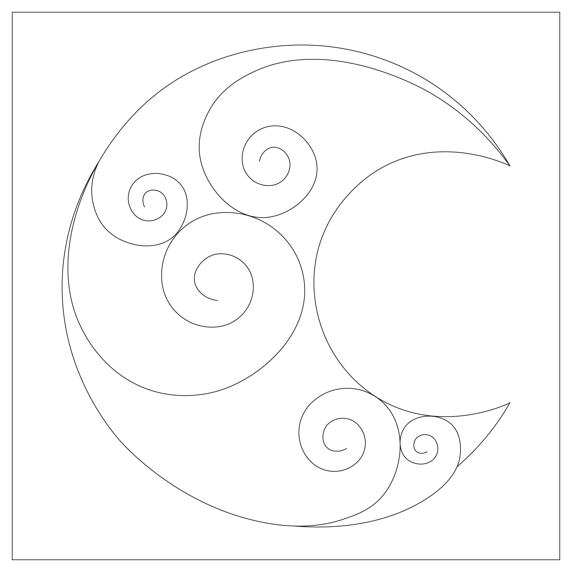DIY Wire Jig Necklace Patterns