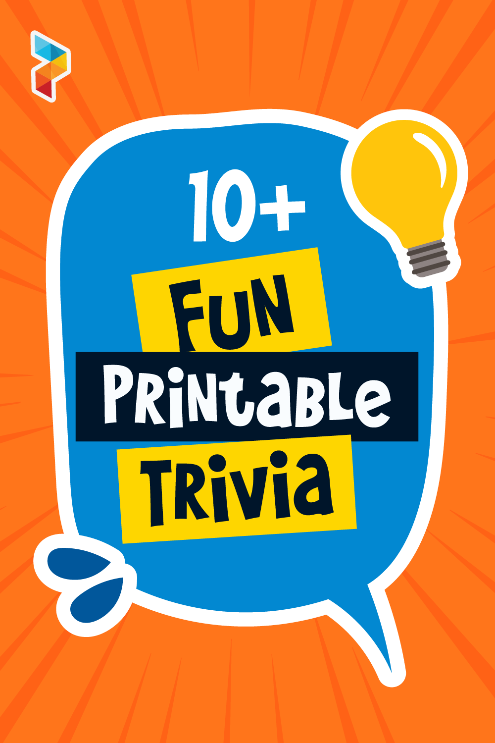 Fun Trivia Fun Trivia