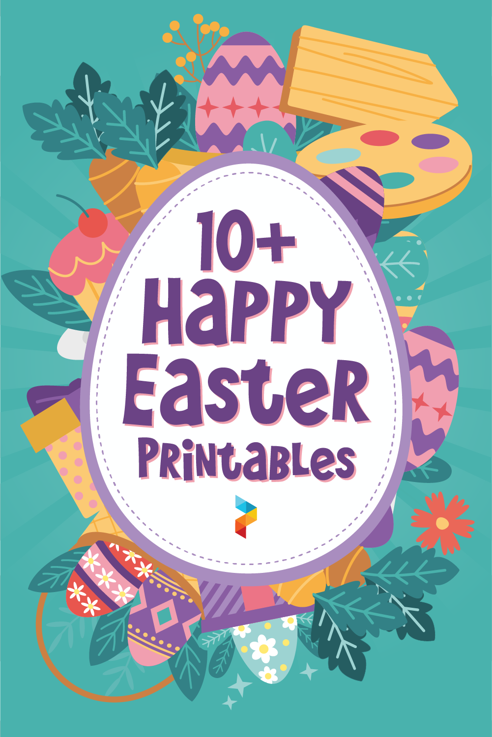 Happy Easter Happy Easter
