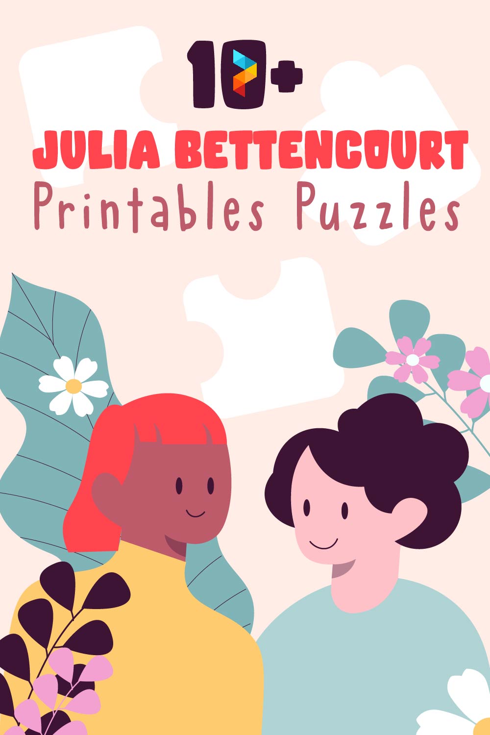 Julia Bettencourt  Puzzles