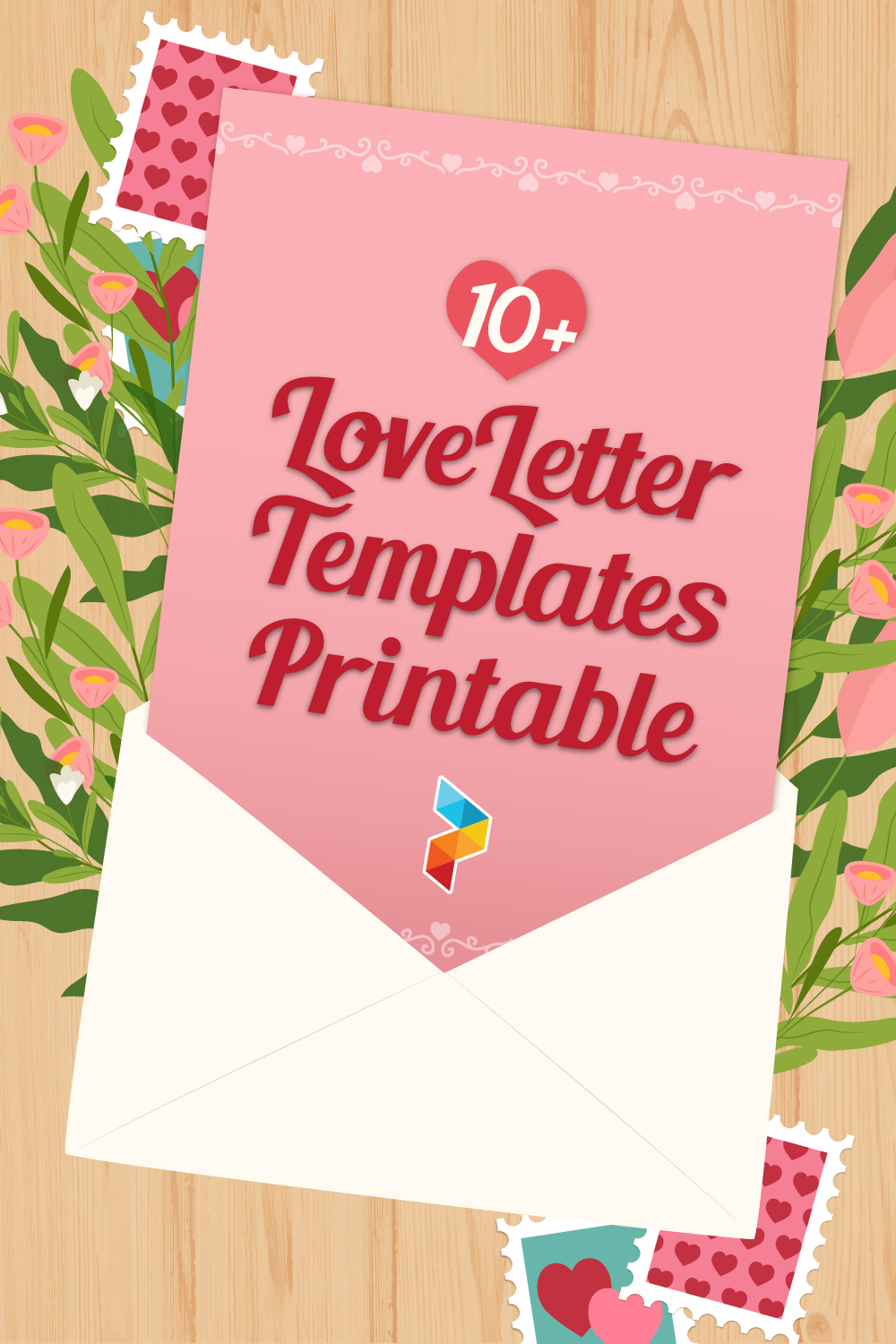 Love Letter Templates Love Letter Templates