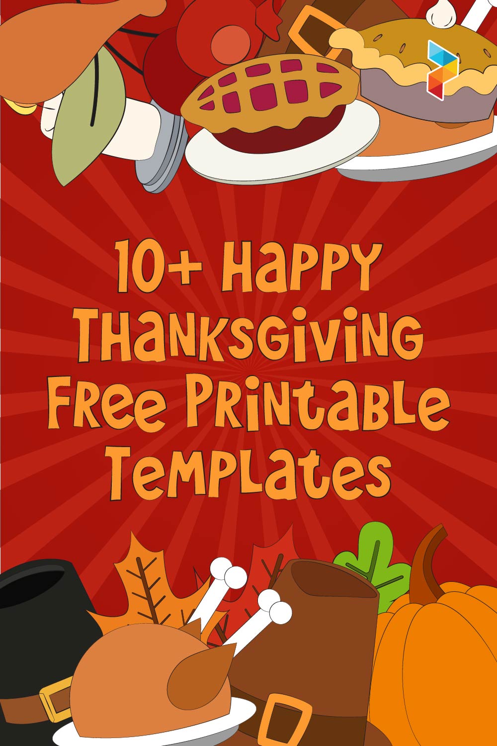 Happy Thanksgiving Templates Happy Thanksgiving Templates