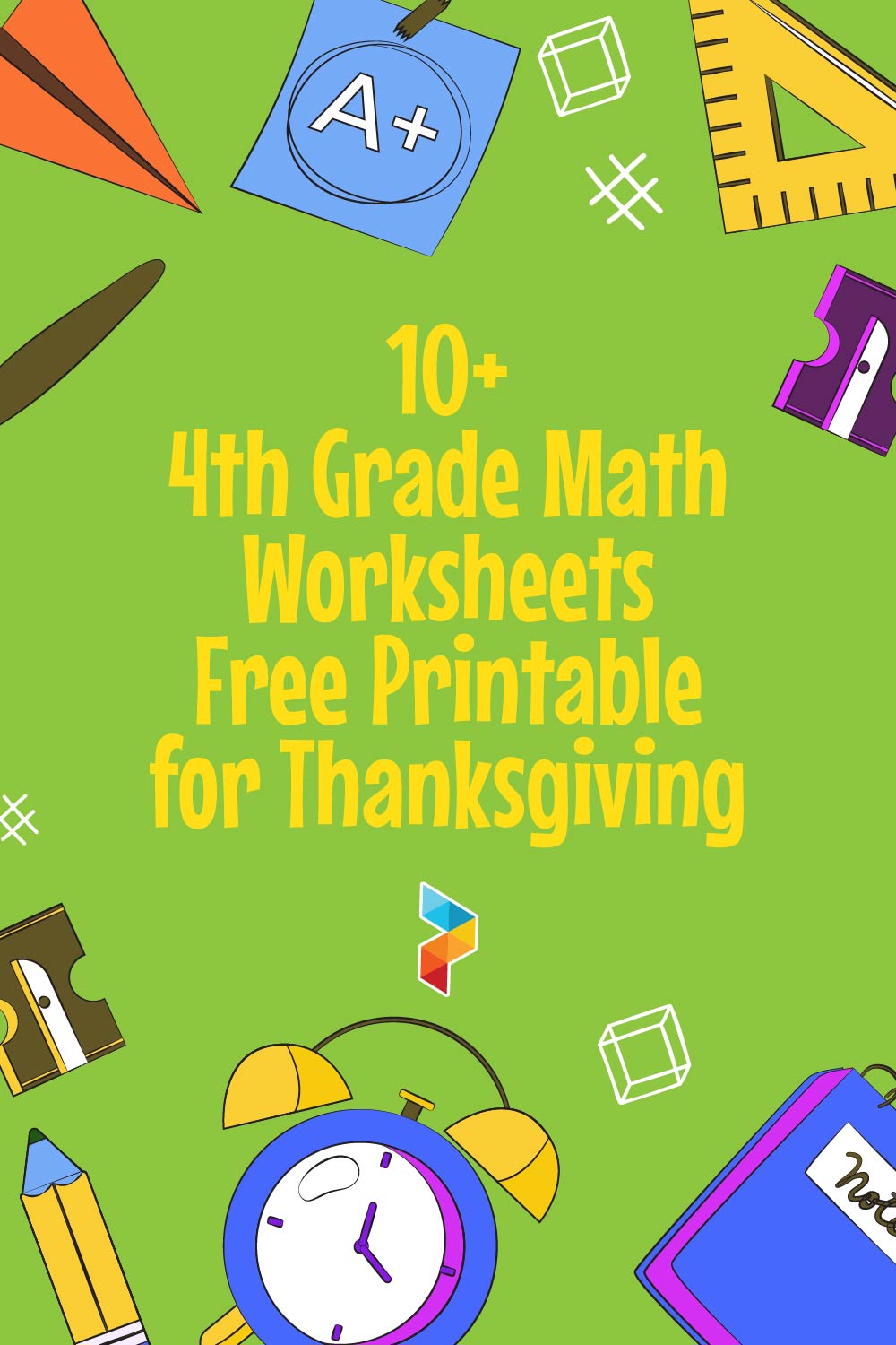 4th Grade Math Worksheets For Thanksgiving 4th Grade Math Worksheets For Thanksgiving