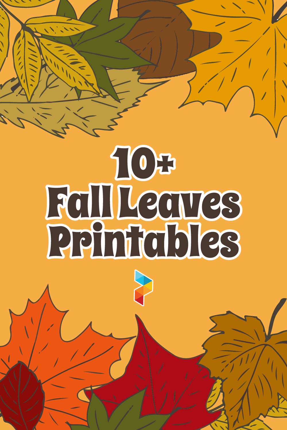 Fall Leaves Fall Leaves