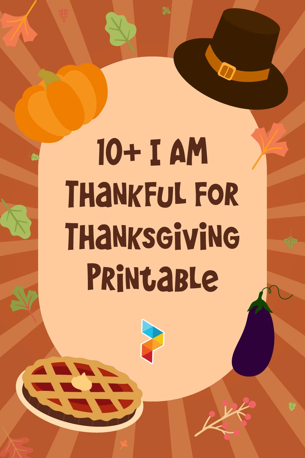 I AM Thankful For Thanksgiving I AM Thankful For Thanksgiving