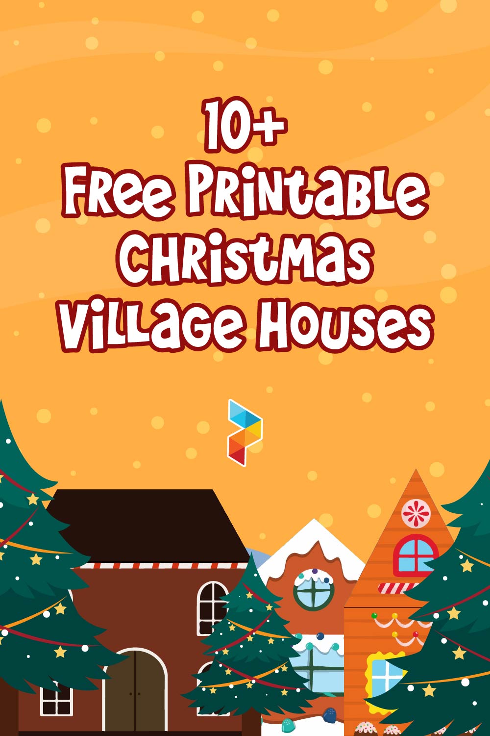 Christmas Village Houses Christmas Village Houses