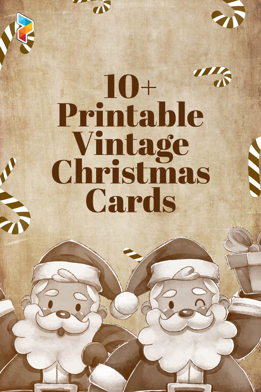 Vintage Christmas Cards Vintage Christmas Cards