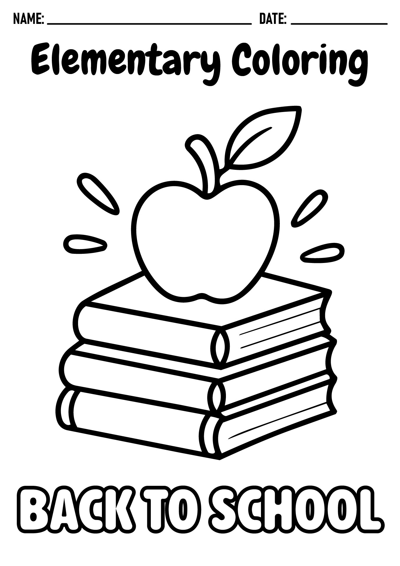 Printable Behavior Management Coloring Pages Printable Behavior Management Coloring Pages