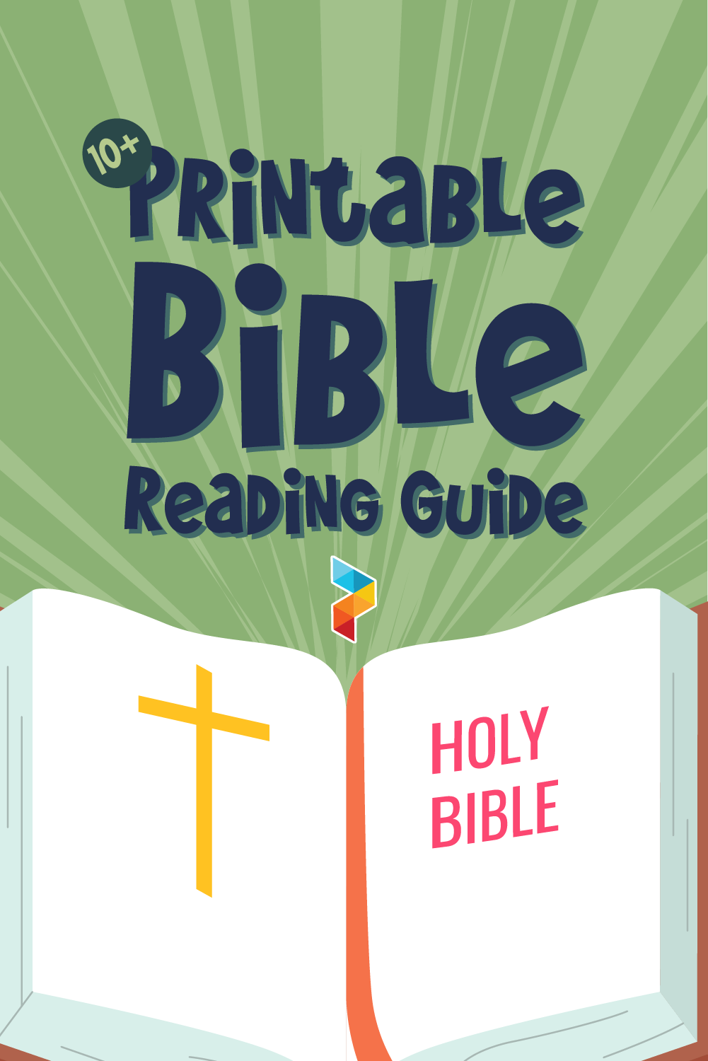Bible Reading Guide Bible Reading Guide