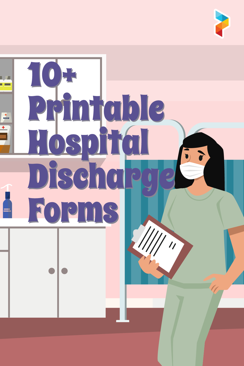 Hospital Discharge Forms Hospital Discharge Forms