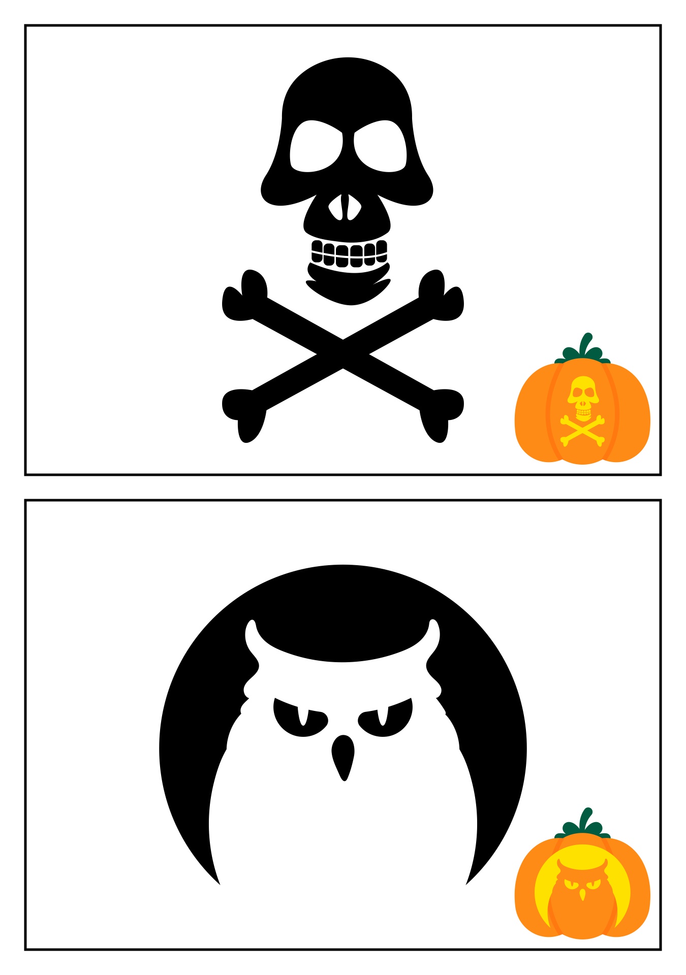 Printable Humorous Pumpkin Carving Designs Printable Humorous Pumpkin Carving Designs
