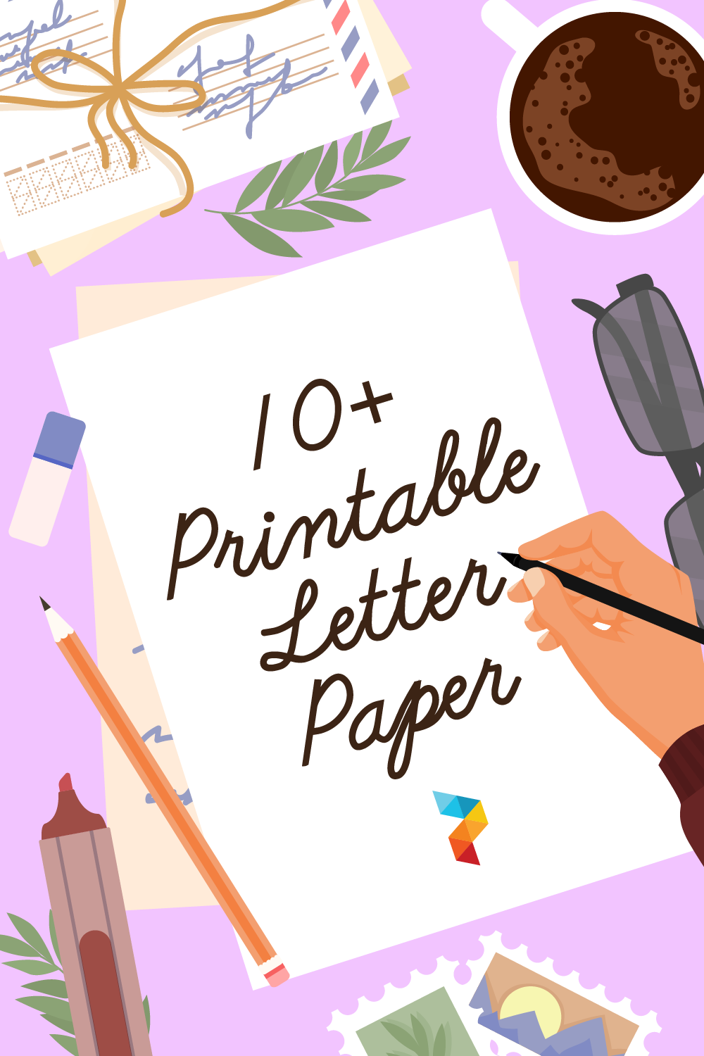Printable Letter Paper