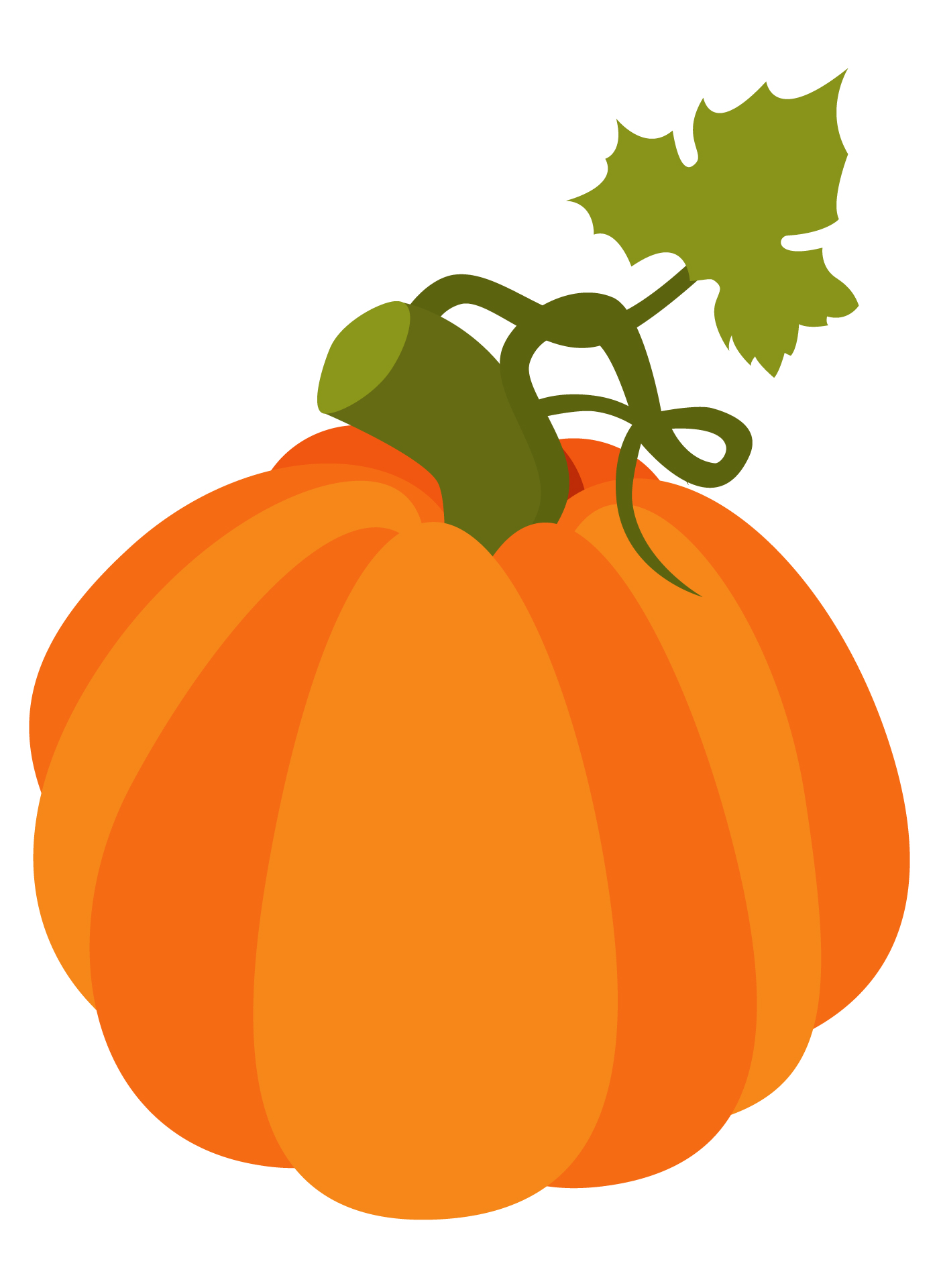 Printable Orange Pumpkin Pictures Printable Orange Pumpkin Pictures