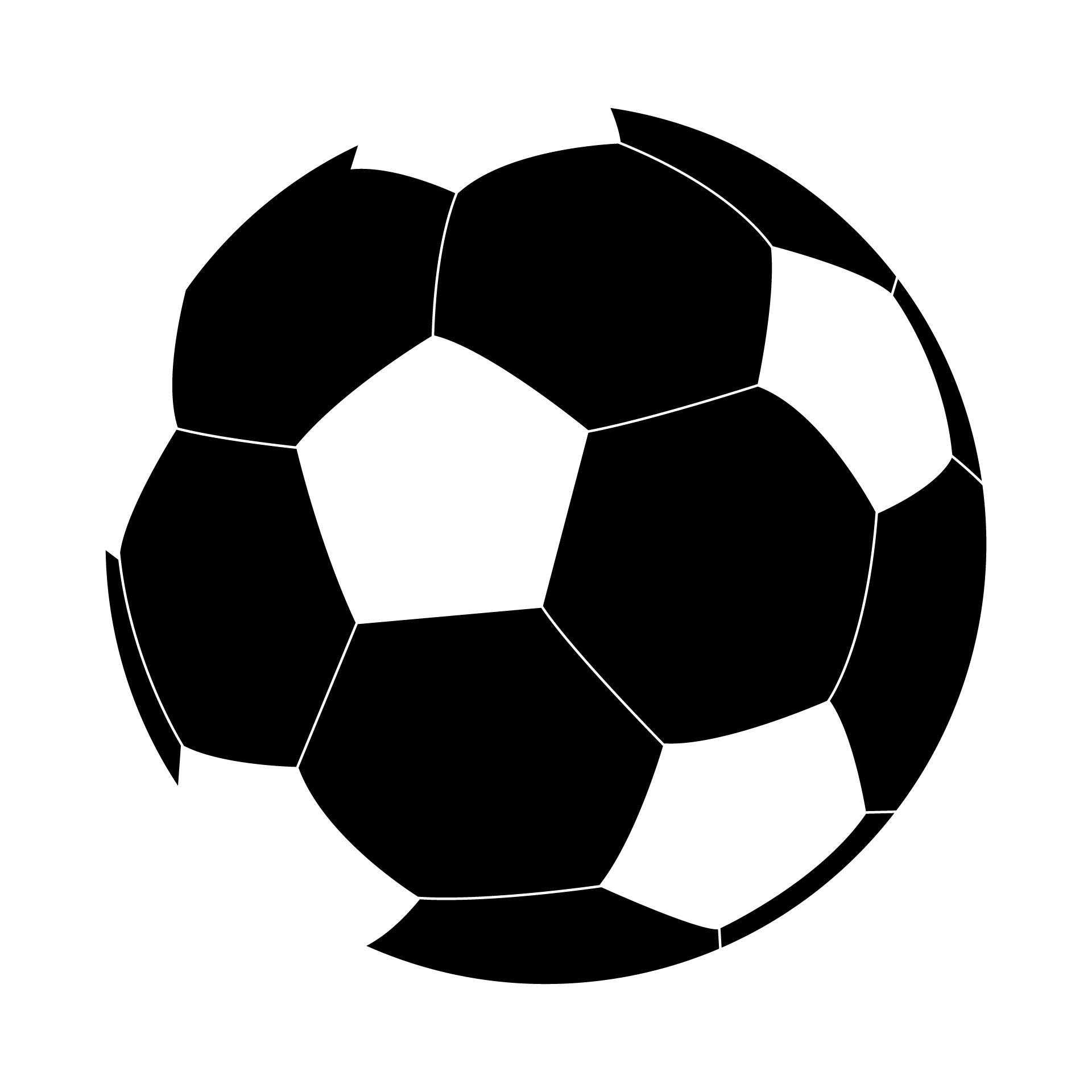 Printable Soccer Ball Pumpkin Carving Patterns Printable Soccer Ball Pumpkin Carving Patterns