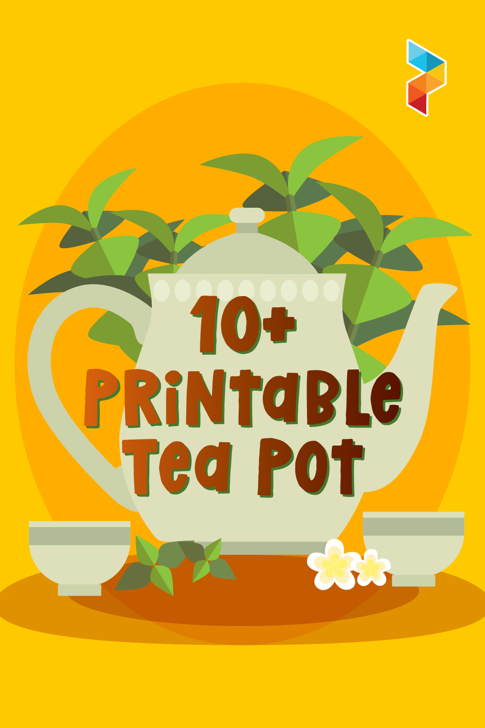 Tea Pot Tea Pot