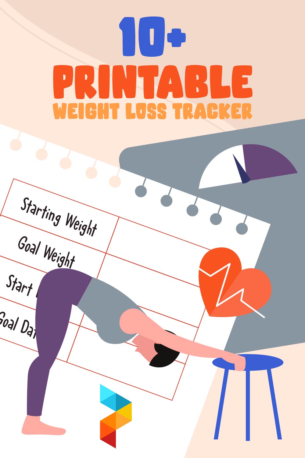 Weight Loss Tracker