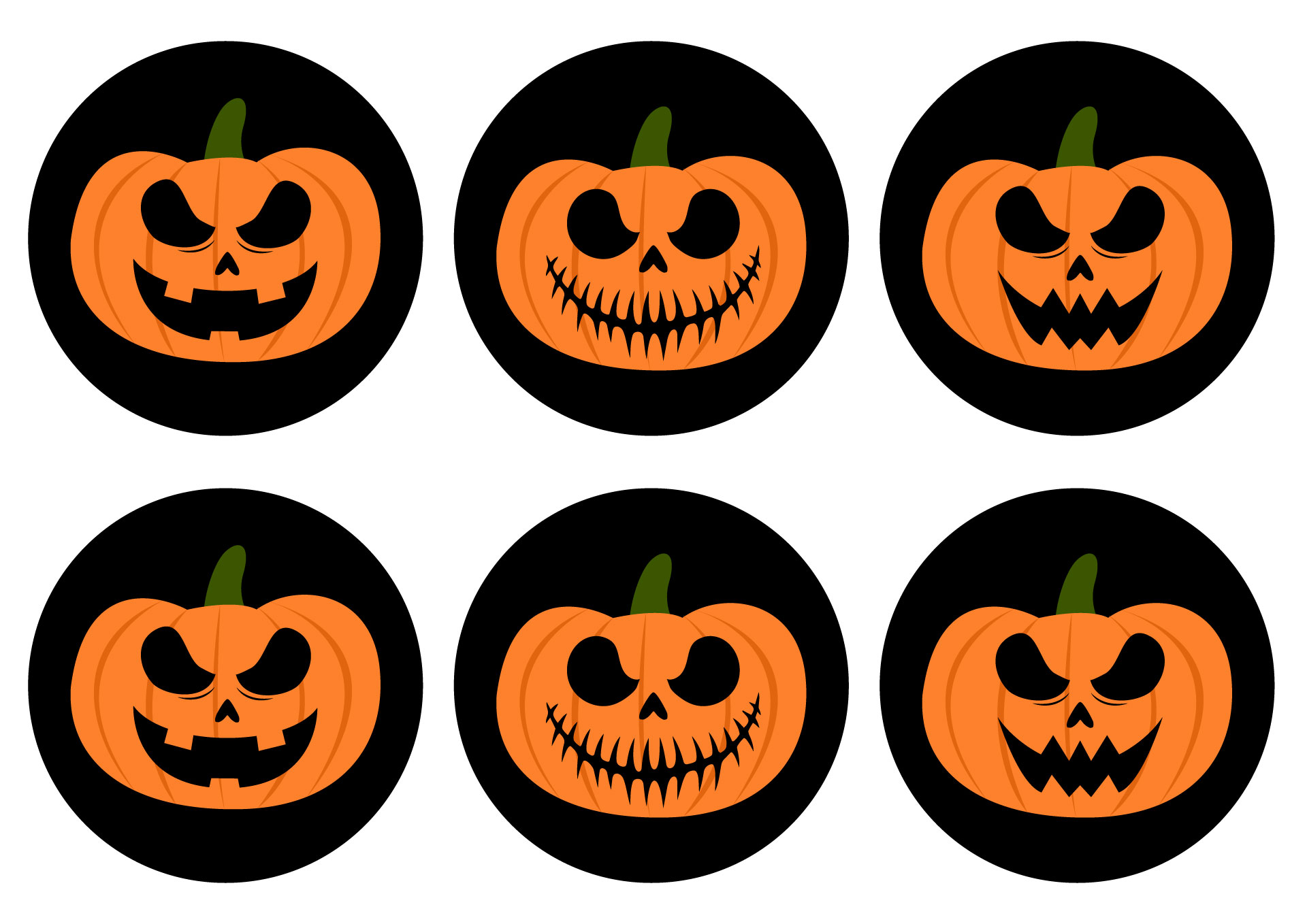 Pumpkin Party Decorations