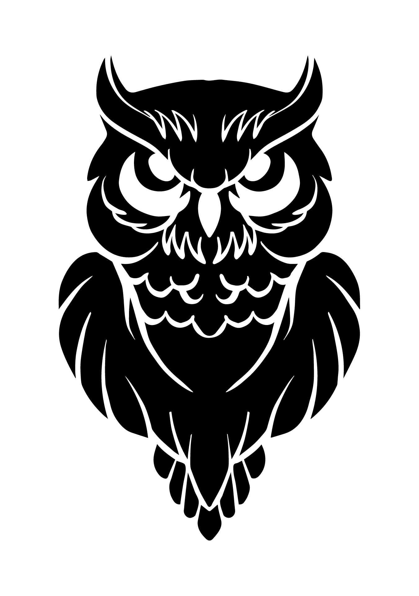 Scary Owl Pumpkin Carving Ideas Scary Owl Pumpkin Carving Ideas
