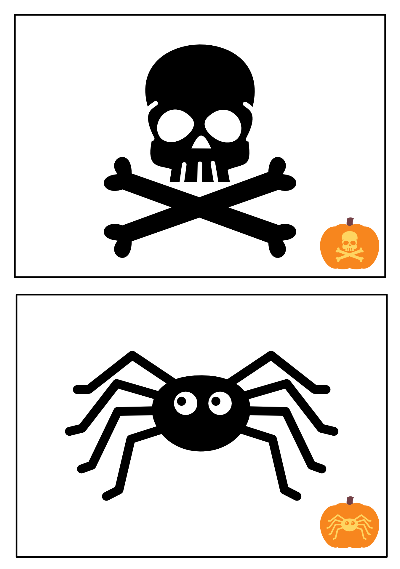 Scary Pumpkin Carving Designs Printable for Halloween Scary Pumpkin Carving Designs Printable for Halloween