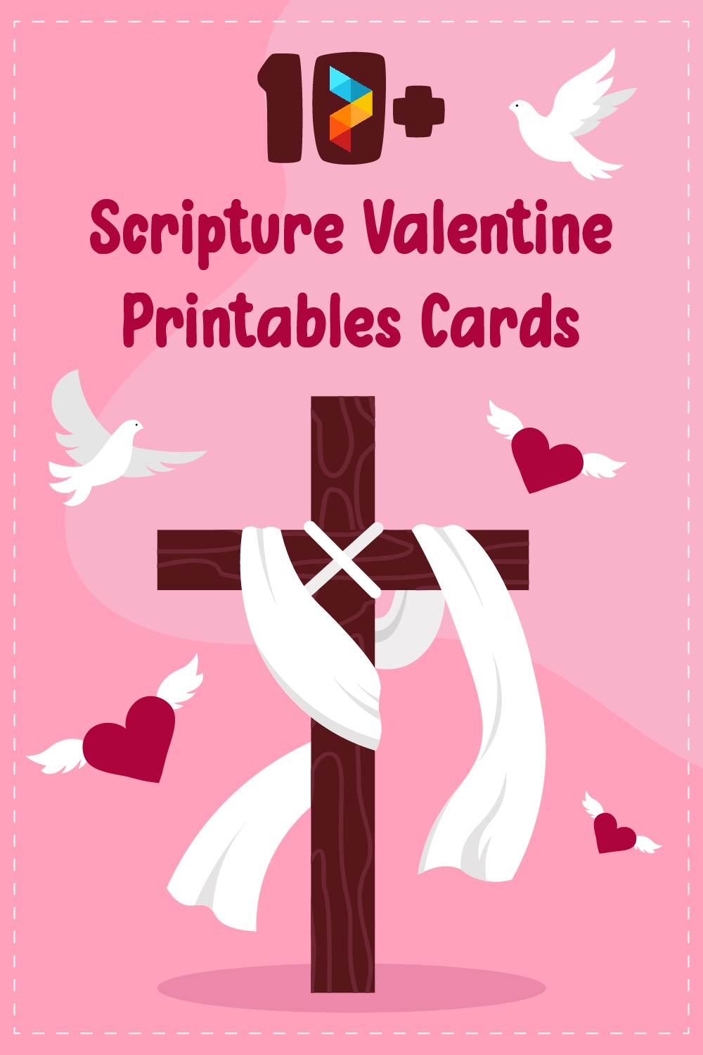 Scripture Valentine Cards Scripture Valentine Cards