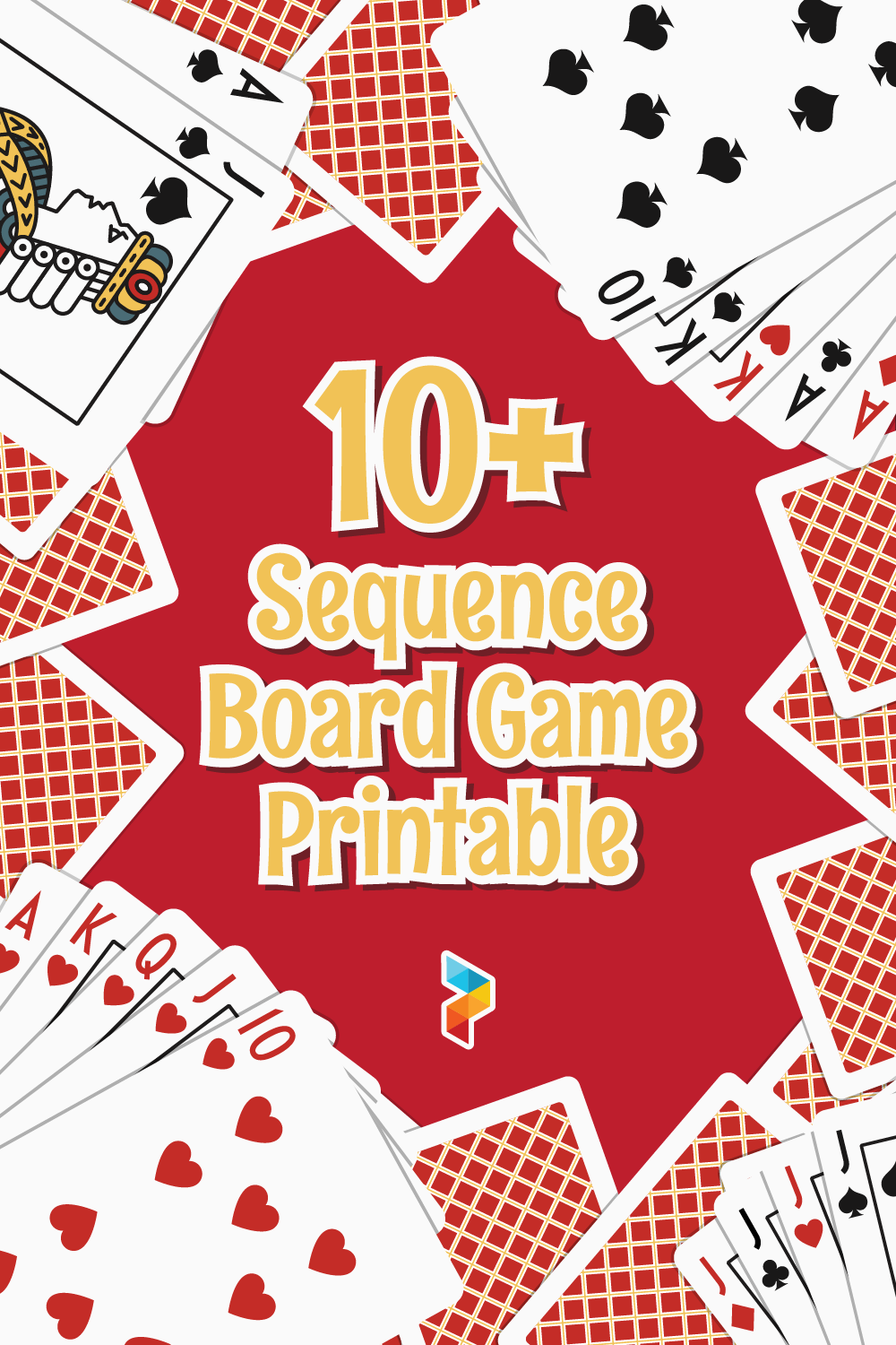 Sequence Board Game Sequence Board Game