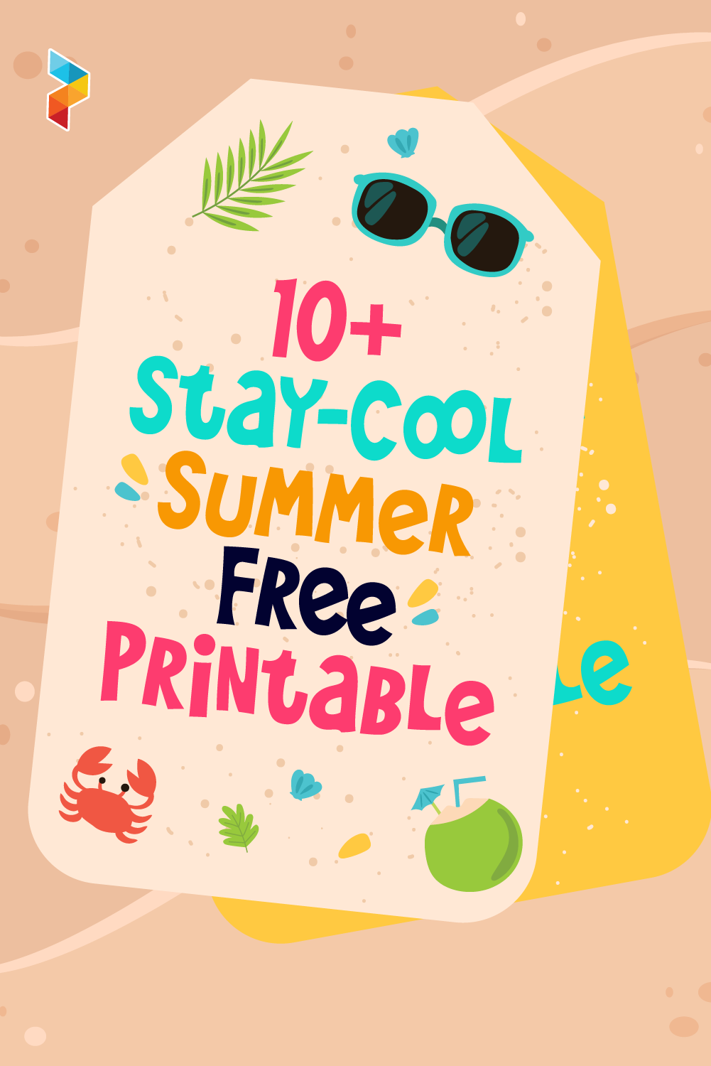 Stay- Cool Summer Stay- Cool Summer