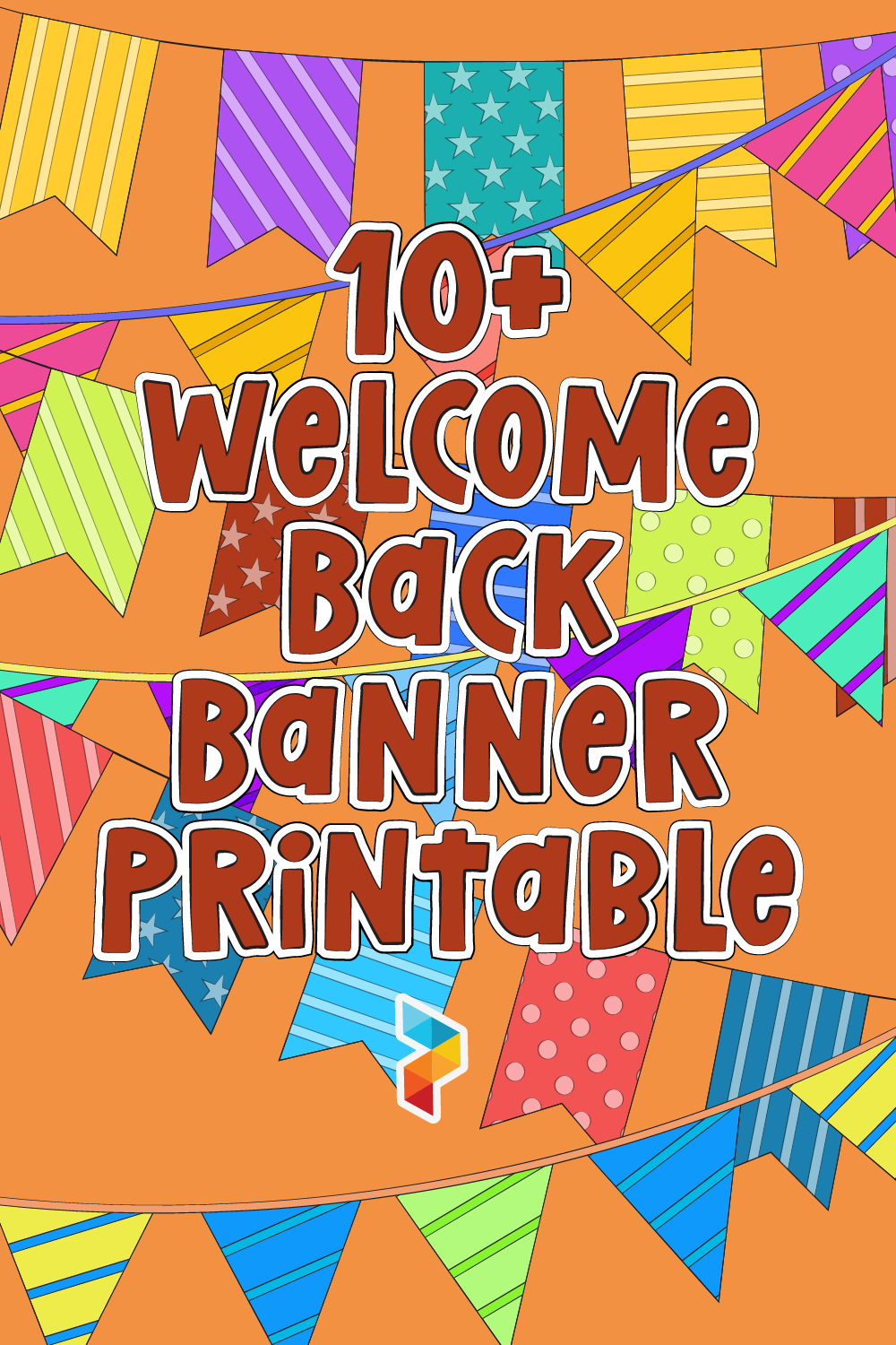 Welcome Back Banner Welcome Back Banner