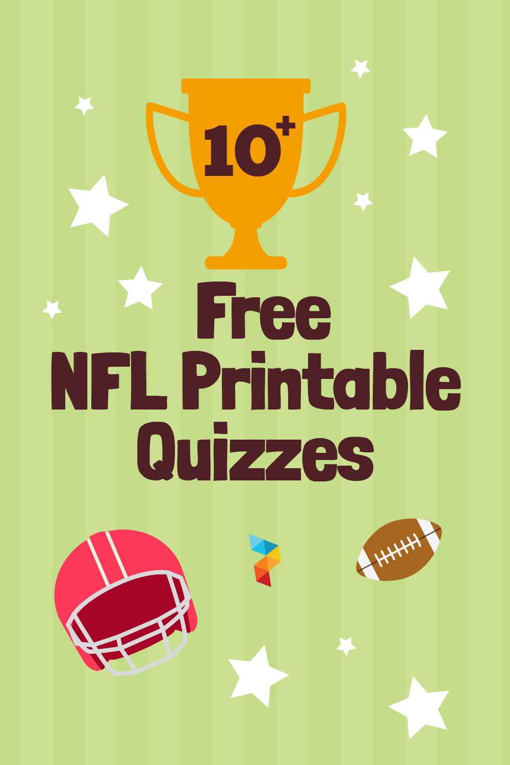 NFL  Quizzes