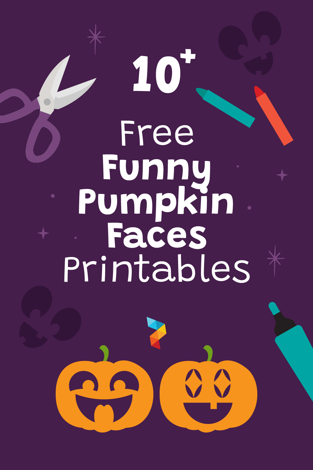 Funny Pumpkin Faces Funny Pumpkin Faces