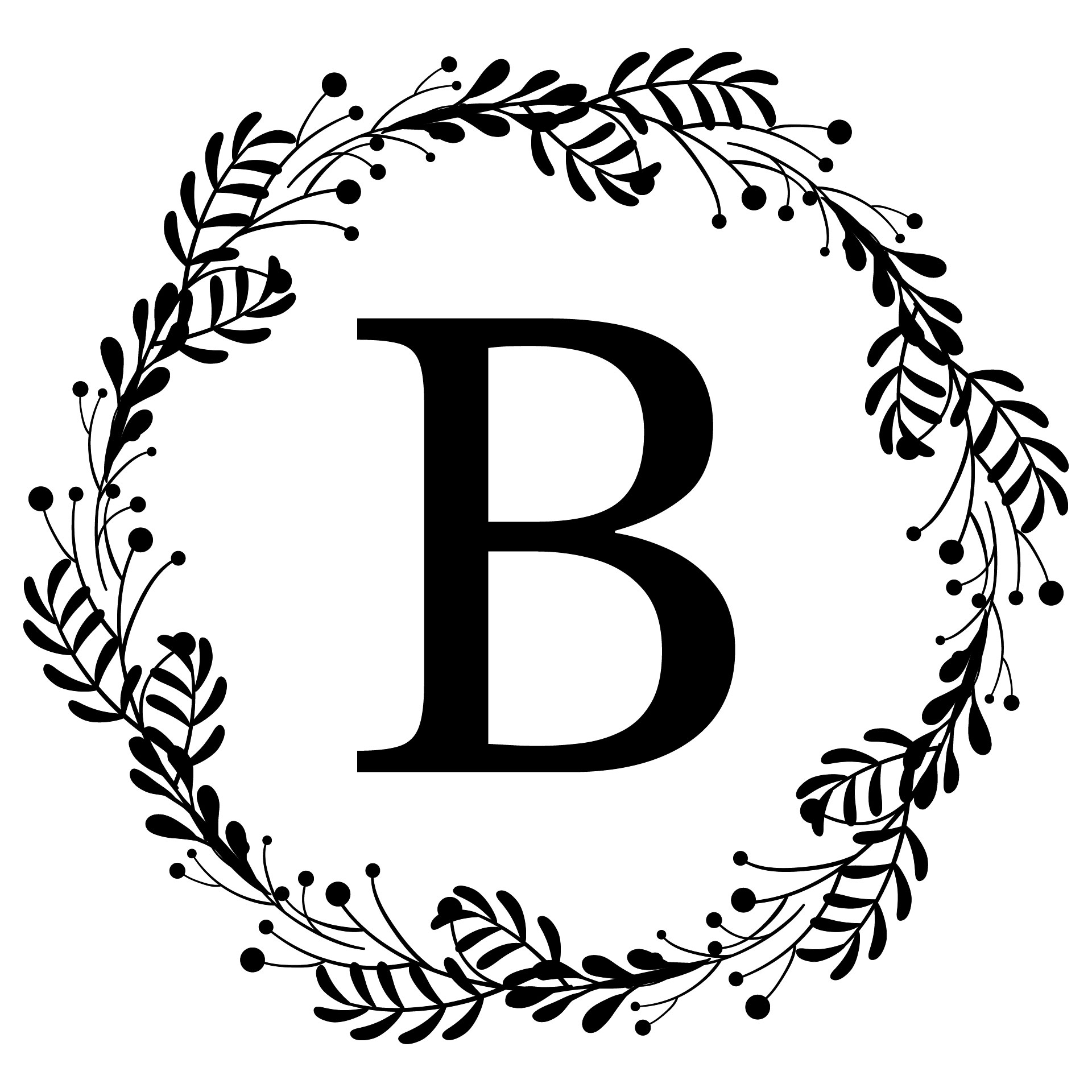 Alphabet Name Art Printable Sheets